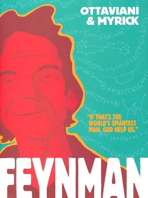cover image of Feynman